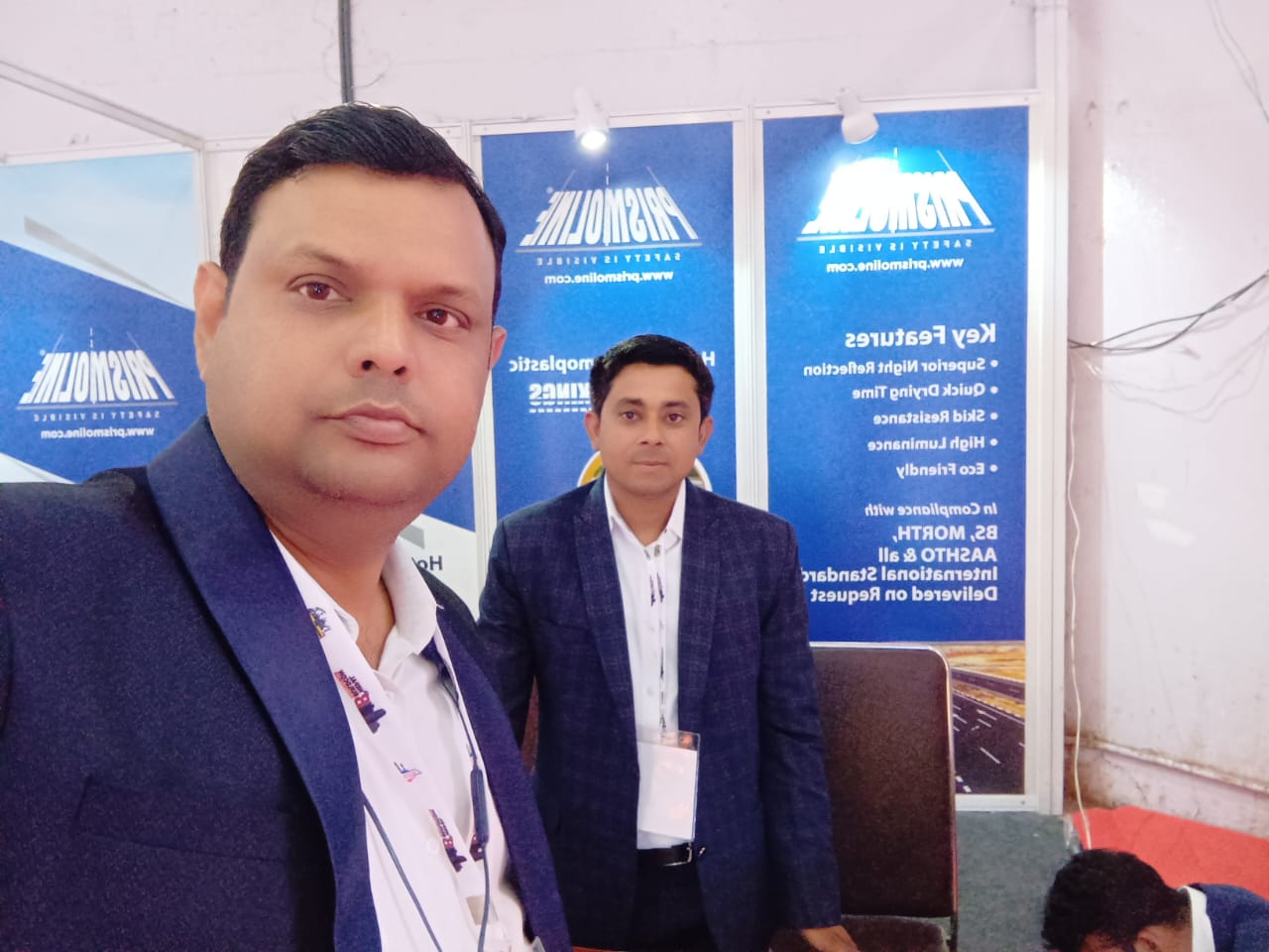 NEPAL EXHIBITION FEB 2023